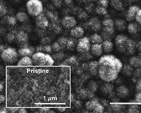 New battery gobbles up carbon dioxide