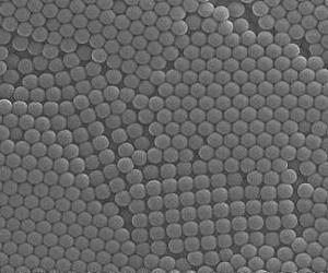 Research creates nanoparticles perfectly formed to tackle cancer