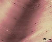 Controllable electron flow in quantum wires
