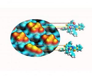 Direct Observation Of Carbon Monoxide Binding To Metal-Porphyrines