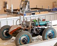 NASA Selects Proposals for Advanced Energy Storage Systems