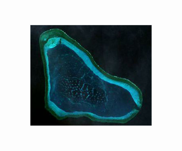 Philippines, China in fresh row over disputed shoal