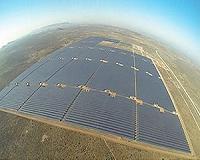 South Africa Ranks as the World's Most Attractive Emerging Country for Solar Energy
