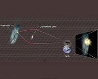 Cosmic illusion revealed