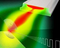 Nanostructures promise big impact on higher-speed, lower-power optical devices