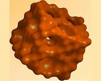 Sunlight generates hydrogen in new porous silicon