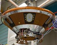 ExoMars prepares to leave Europe for launch site
