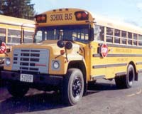 ICOP And Sprint Team Up For School Bus Security