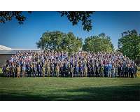 Schriever Wargame Concludes