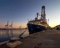Fatality reported at rig in U.S. waters