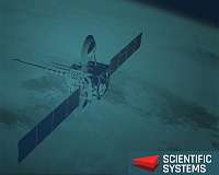 Scientific Systems receives DARPA Blackjack Pit Boss prime contract