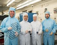 Choreographing the dance of electrons