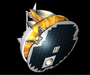Canadian Satellite SCISAT Celebrating 10 Years Of Scientific Measurements