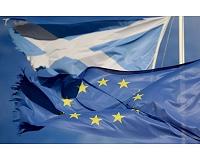 UN climate talks overshadowed by UK-Scotland tensions