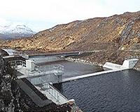 Heatwaves, drought may curb global power output: study