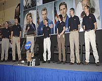 Astronauts Visit Goddard To Get Hands-On Training For Next Servicing Mission
