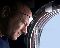 Journaling: Astronauts chronicle missions