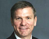 Northrop Grumman Appoints Scott Winship To VP And Program Manager - Navy Unmanned Combat Air System
