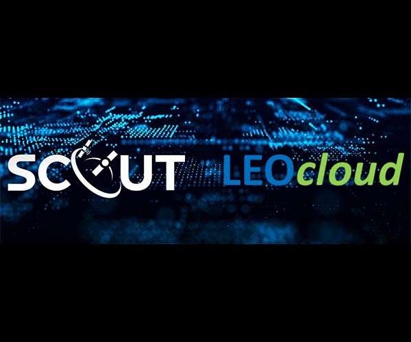 SCOUT and LEOcloud collaborate on next gen space domain awareness services