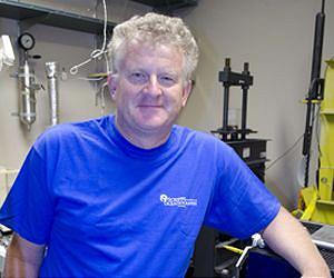 Scripps Researchers Pinpoint Hot Spots as Earthquake Trigger Points