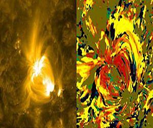 New Report Presents Research Program for Solar and Space Physics Over the Next Decade
