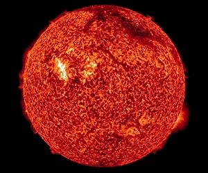 Aurora Alert: The Sun Is Waking Up