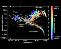 SDSS: Science in the Library