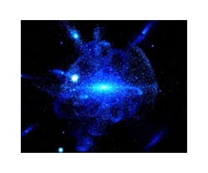 Einstein Theory Applies Beyond The Solar System