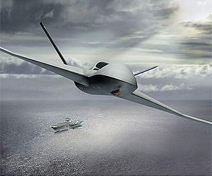 Drones may be controlled by gestures