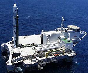 Sea Launch on Track to Loft Intelsat 19