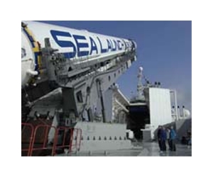 Sea Launch Gets Court Approval To Raise More Money