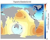Sea levels will rise, but scientists not sure how high