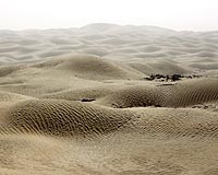 China builds railway to nuclear test desert site: state media