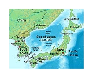 New South Korean, Japanese leaders seek fresh start