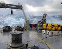 New satellite method enables undersea estimates from space