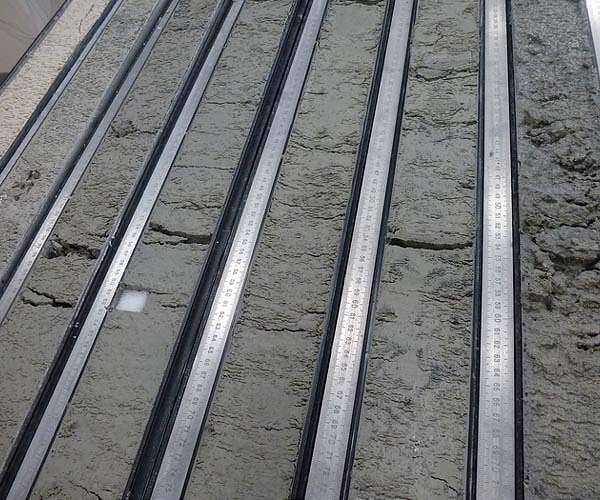 Anomaly in Deep Sea Sediments May Serve as Geological Time Marker