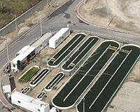 LiveFuels Opens Pilot Facility To Accelerate Algae-To-Biofuels Project