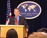 US Ups Pressure On North Korea As Deadline Looms