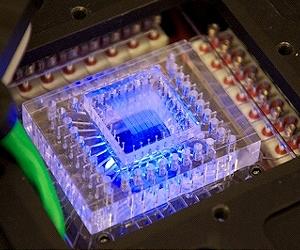 Detecting Our Martian Cousins