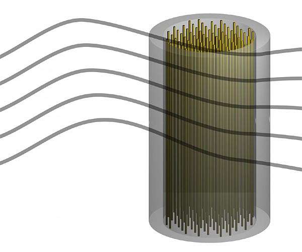 Undergraduate Students Build Axion Detector and Set New Dark Matter Limits with Minimal Resources