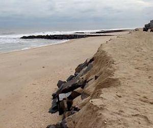 Raw sewage makes summer swimming hazardous in New York