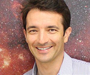 Fledgling supernova remnant reveals neutron star's secrets