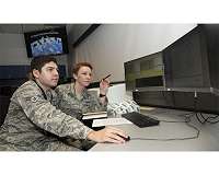 2nd Space Operations Squadron sets SVN-74 healthy and active