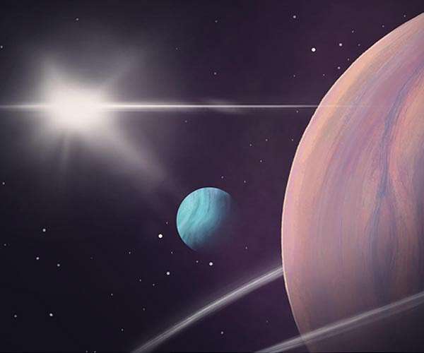 New Proposal Redefines Planetary Criteria Beyond Our Solar System