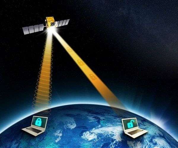 Global X Launches Pure-Play Space Tech ETF Targeting the Trillion Dollar Space Economy