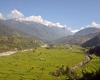 Catastrophic medieval earthquakes in the Nepal