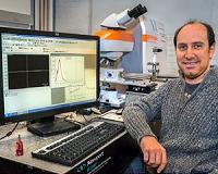 Discovery of New Semiconductor Holds Promise for 2D Physics and Electronics