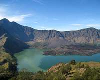 Volcano Samalas mystery revealed