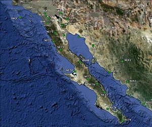 California approves first broad US climate plan