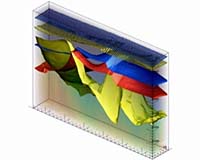 Simulated Seismic Signals Could Help Save Lives